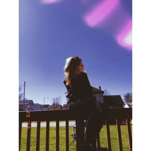 Meet your Posher, Nevanevaeh